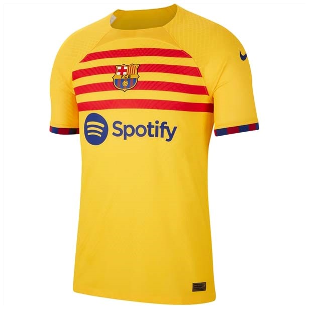 Camiseta Barcelona 4th 2022-2023